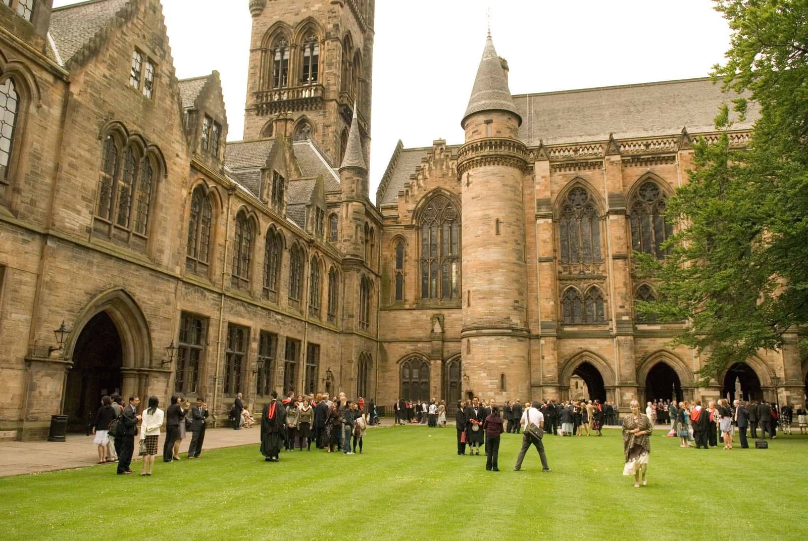 Alma Mater Studiorum – Università di Bologna