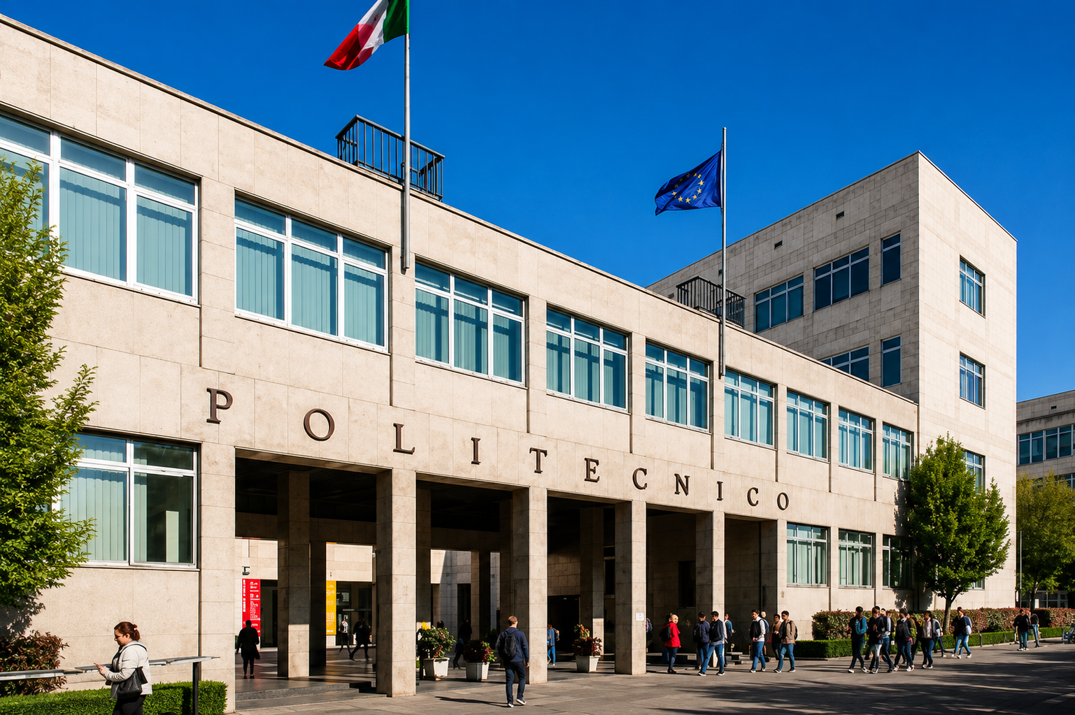 Politecnico di Torino