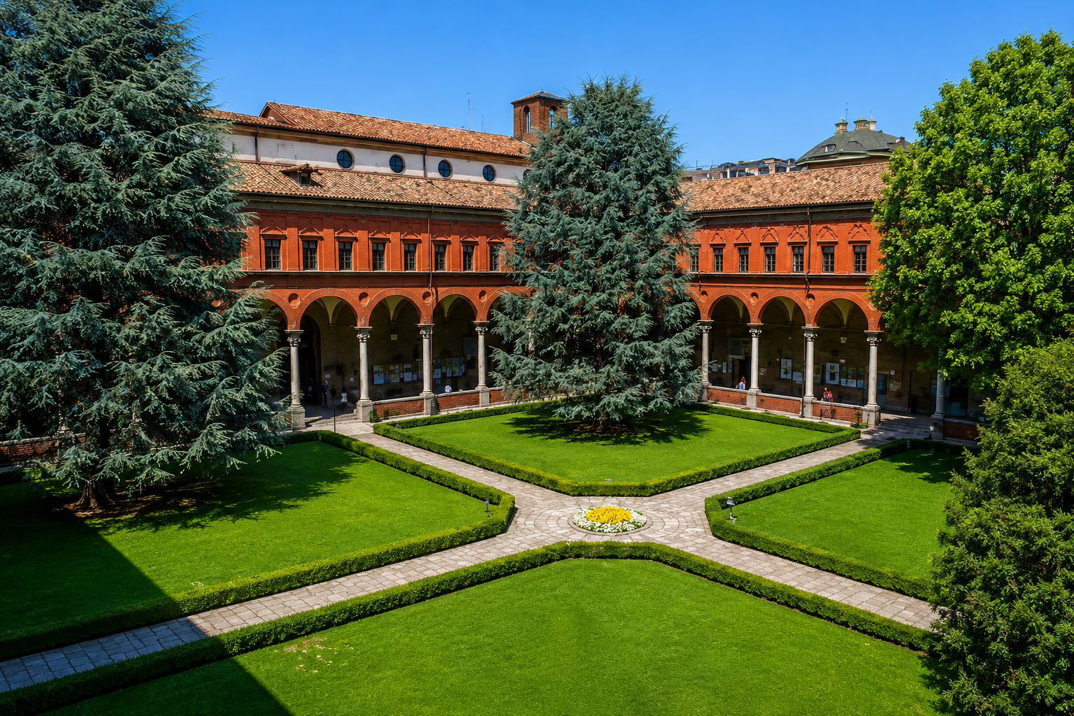 Università Cattolica del Sacro Cuore