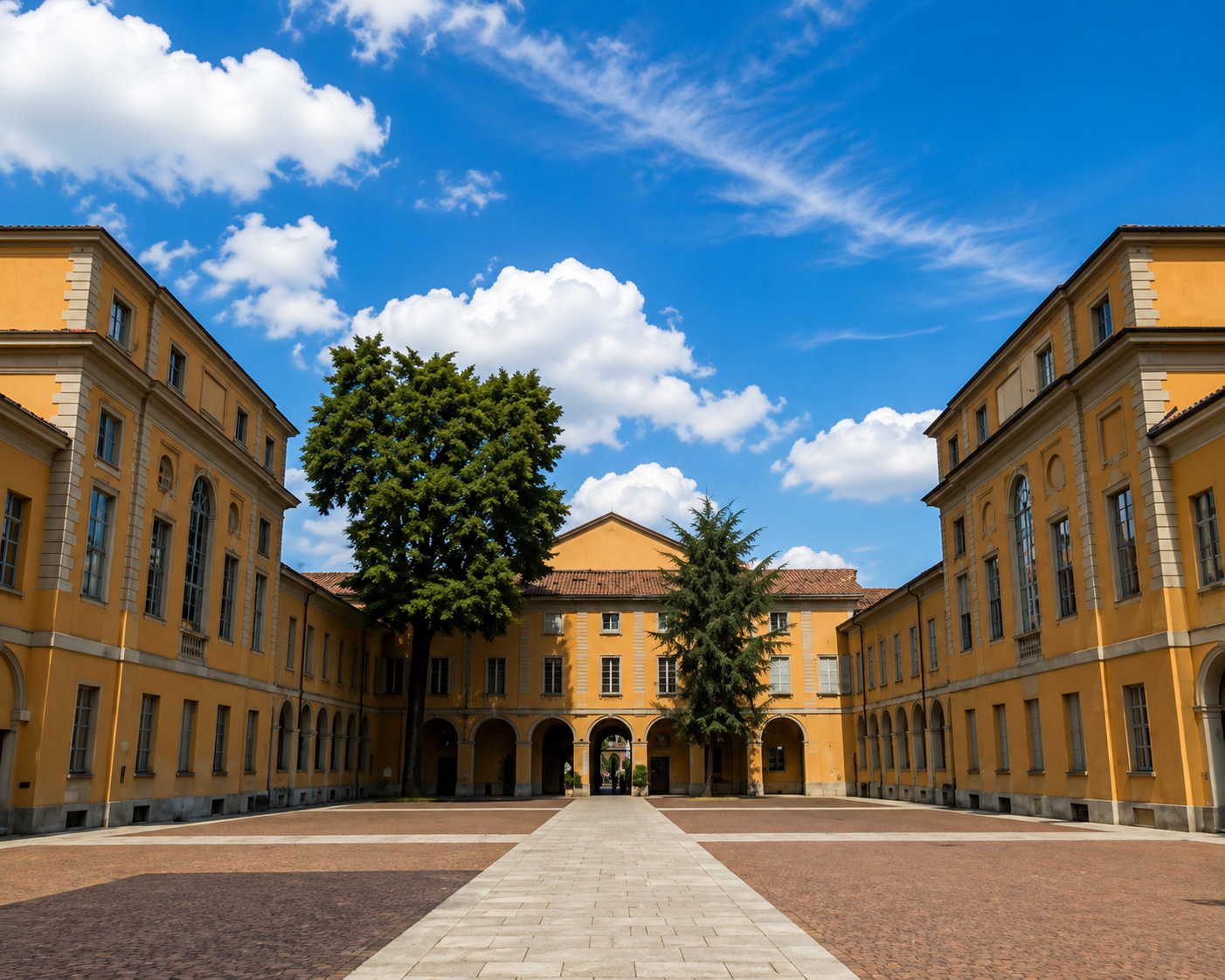 Università degli Studi di Pavia