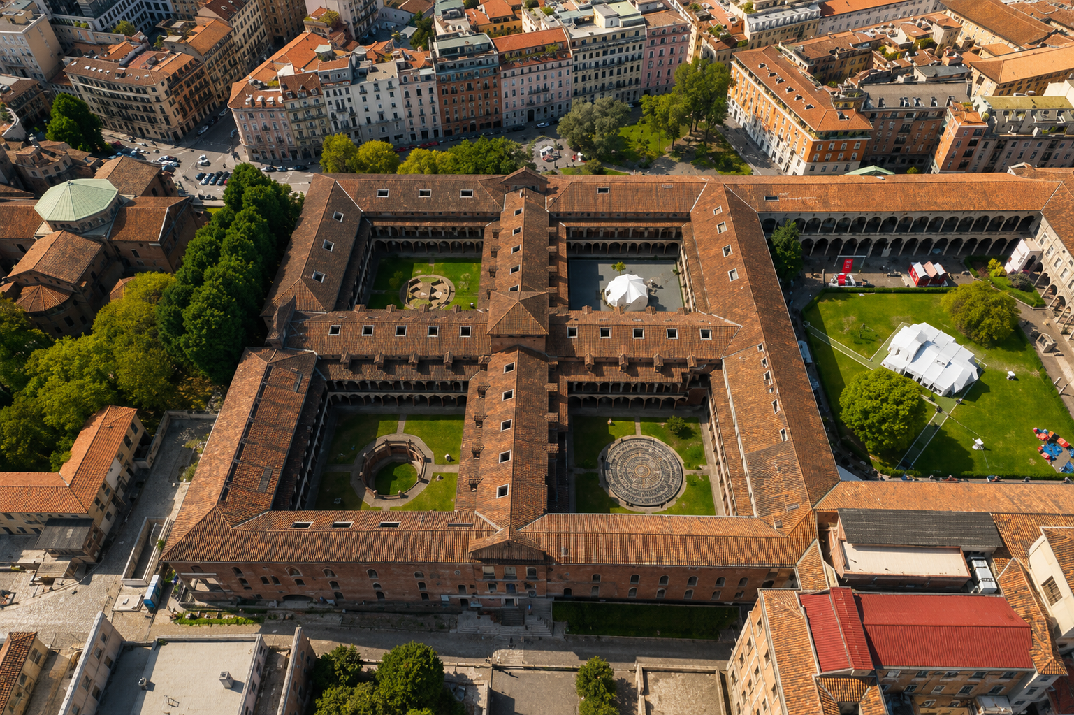 University of Milan