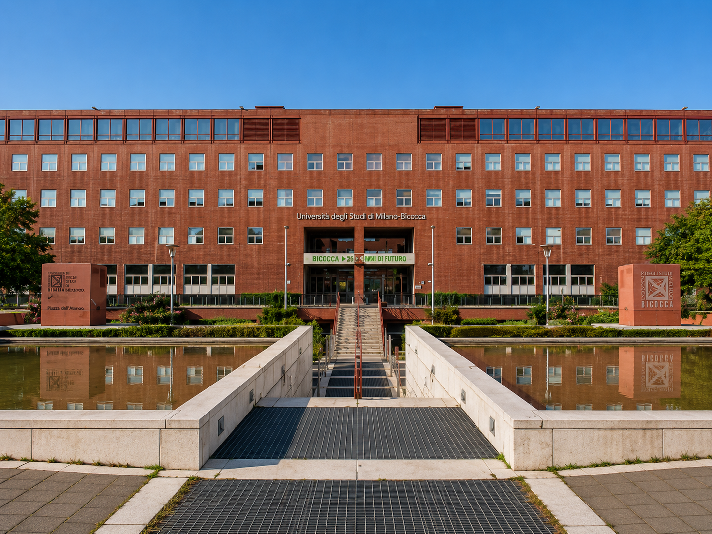 University of Milano-Bicocca