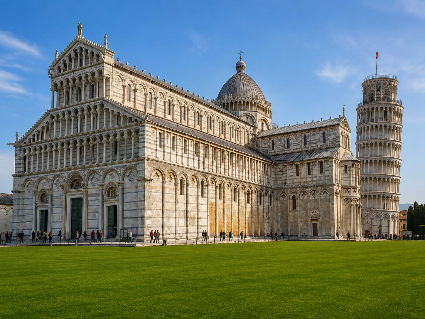 University of Pisa